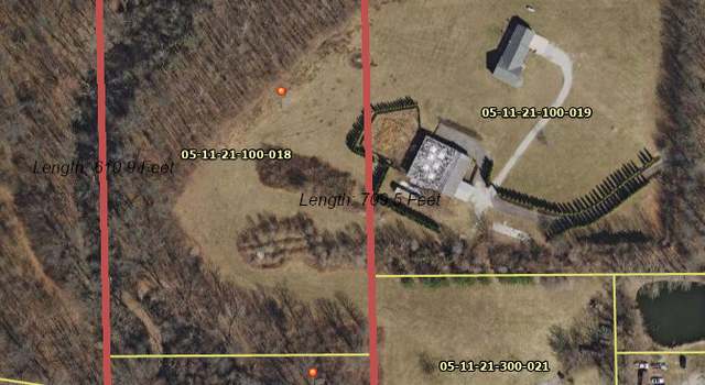 Photo of Lot 1 Lot 2, Momence, IL 60954