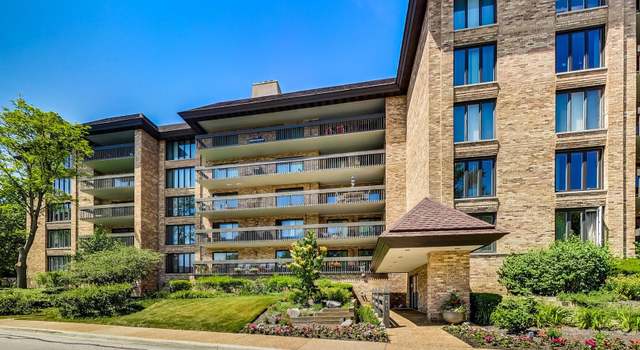 Photo of 1621 Mission Hills Rd Unit N207, Northbrook, IL 60062