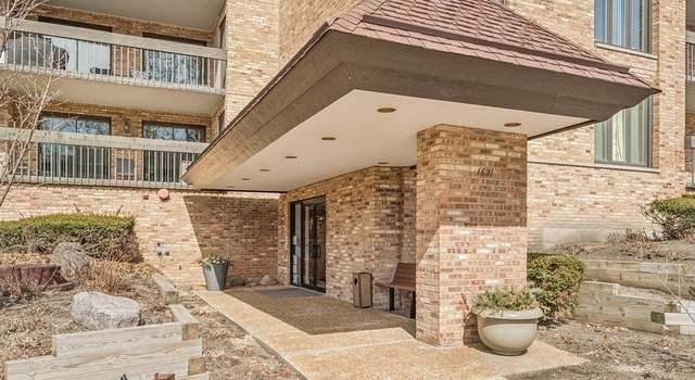 Photo of 1621 Mission Hills Rd Unit N207, Northbrook, IL 60062