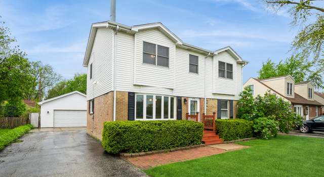 Photo of 6754 S 77th Ave, Bridgeview, IL 60455