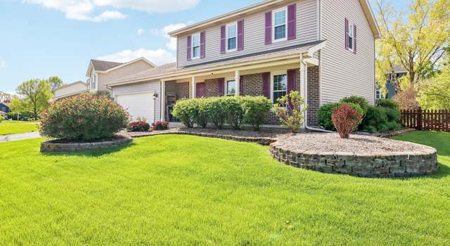 Photo of 2825 Colonial Dr, Elgin, IL 60124