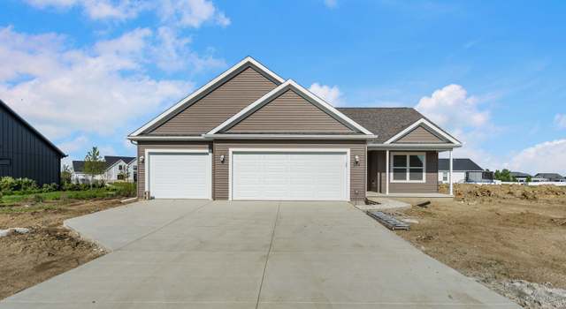 Photo of 504 Patterson Dr, Fisher, IL 61843