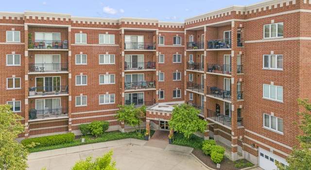 Photo of 405 W Front St #504, Wheaton, IL 60187