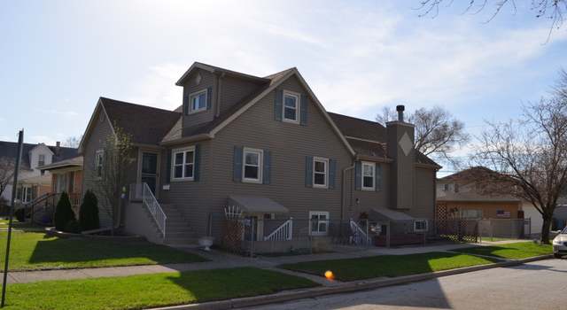 Photo of 2655 W 97th Pl, Evergreen Park, IL 60805