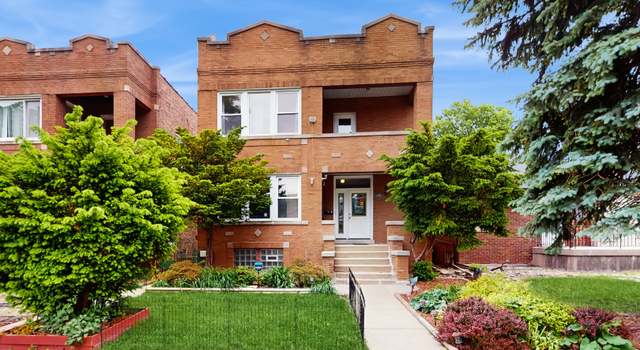 Photo of 4608 W Altgeld St, Chicago, IL 60639