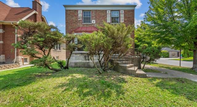 Photo of 1701 N Newland Ave, Chicago, IL 60707