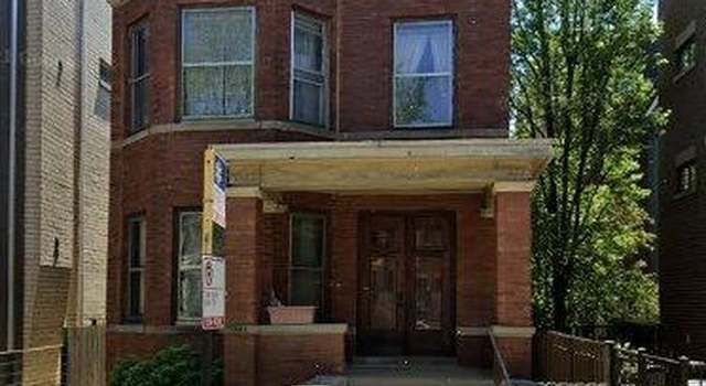 Property at 1441 W Diversey Pkwy, Chicago, IL 60614, 5 beds, 2 baths