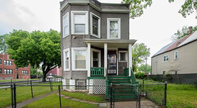 Photo of 7256 S May St, Chicago, IL 60621