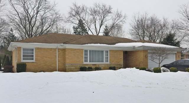 Photo of 205 W Kenilworth Ave, Prospect Heights, IL 60070