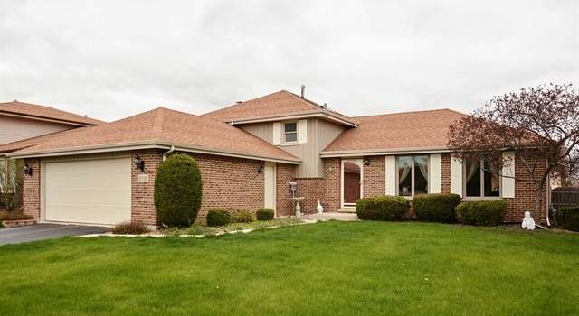 Photo of 8706 Carriage Ln, Tinley Park, IL 60487