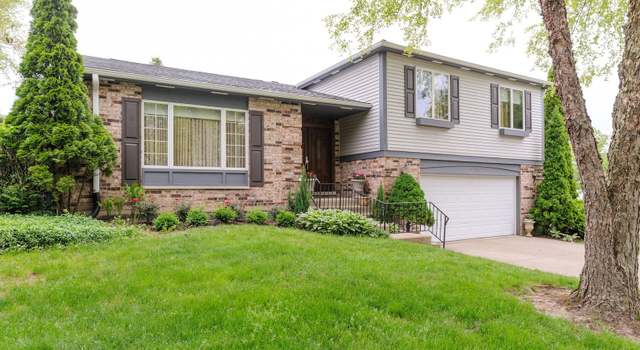 Photo of 1580 Partridge Cir, Lindenhurst, IL 60046