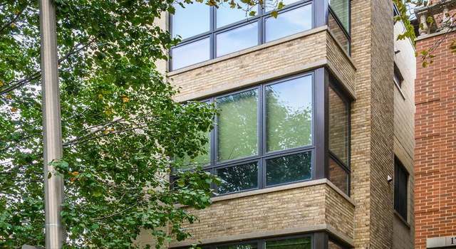 Photo of 1736 W Le Moyne St #1, Chicago, IL 60622