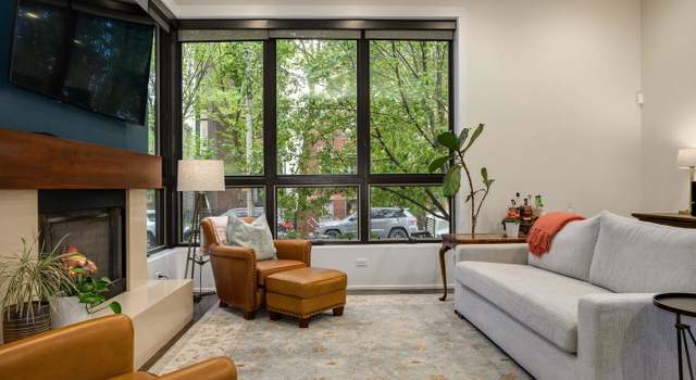 Photo of 1736 W Le Moyne St #1, Chicago, IL 60622