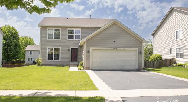 Photo of 3616 Thomas Ct, Plano, IL 60545