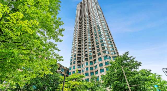 Photo of 400 N La Salle Dr #2901, Chicago, IL 60654