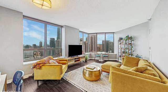 Photo of 400 N La Salle Dr #2901, Chicago, IL 60654