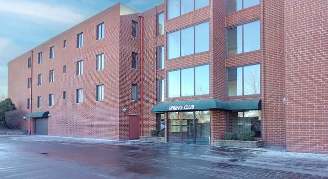 Photo of 1S045 Spring Rd Unit 3F, Oakbrook Terrace, IL 60181