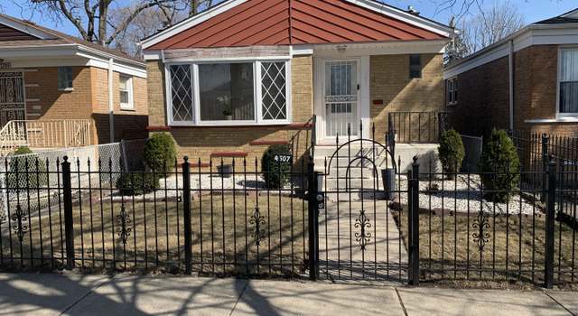 Photo of 4507 S Lamon Ave, Chicago, IL 60638