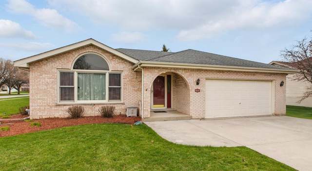 Photo of 633 Mendota Ln, Romeoville, IL 60446