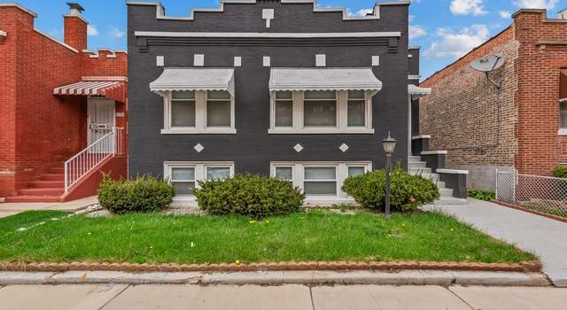 Photo of 4248 W 21st St, Chicago, IL 60623