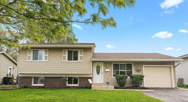 Photo of 5131 Deerpath Rd, Oak Forest, IL 60452