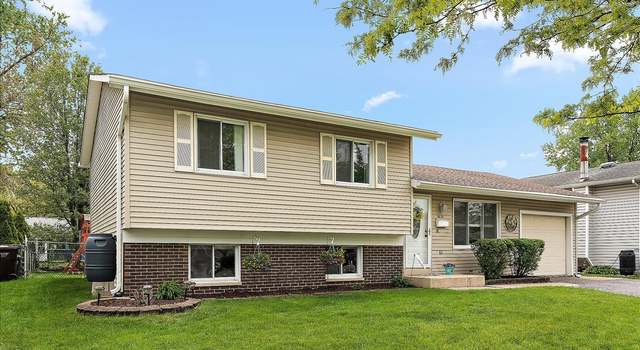 Photo of 5131 Deerpath Rd, Oak Forest, IL 60452