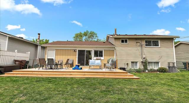 Photo of 5131 Deerpath Rd, Oak Forest, IL 60452