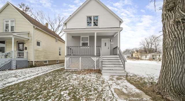 Photo of 1216 Park Ave, Chicago Heights, IL 60411