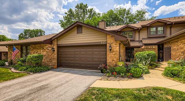 Photo of 940 Indian Boundary Dr, Westmont, IL 60559