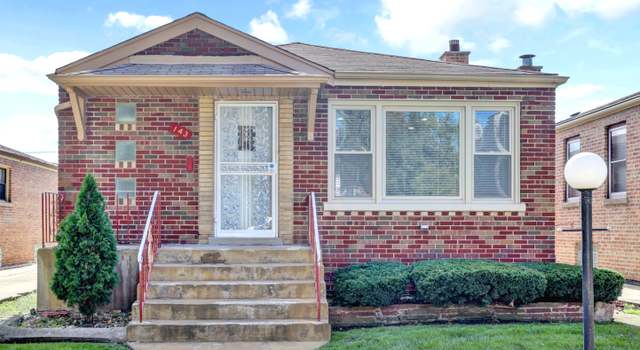 Photo of 143 E 119th Pl, Chicago, IL 60628