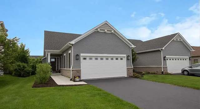 Photo of 532 Sudbury Cir, Oswego, IL 60543
