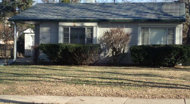 Photo of 221 S Bothwell St, Palatine, IL 60067