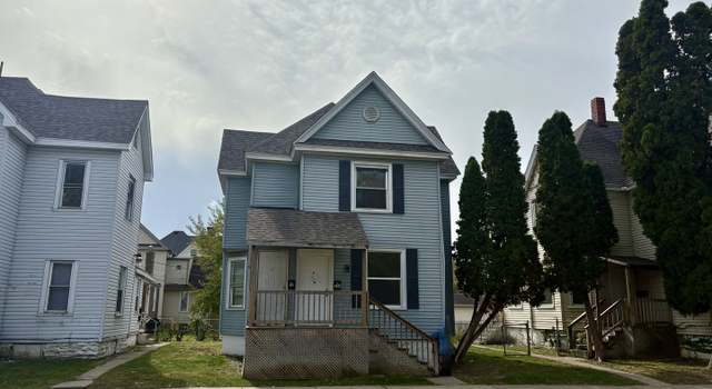Photo of 322 W Merchant St, Kankakee, IL 60901