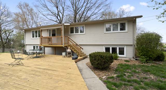 Photo of 151 S Oak Acre Dr, Martinton, IL 60951