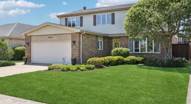 Photo of 2950 Becket Ave, Westchester, IL 60154