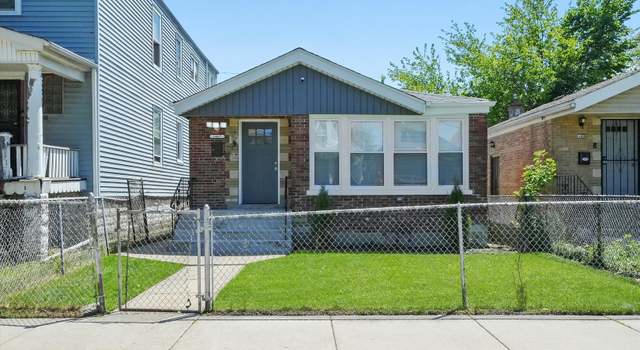 Photo of 1467 W 73rd St, Chicago, IL 60636