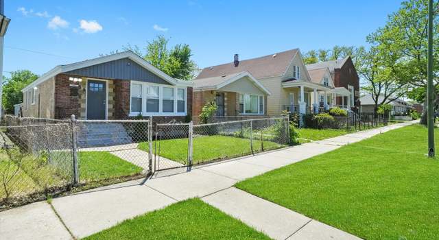 Photo of 1467 W 73rd St, Chicago, IL 60636