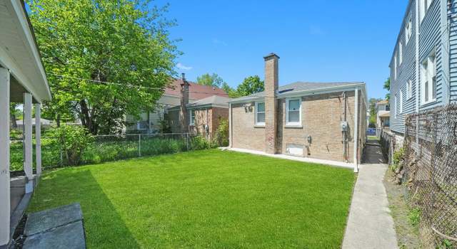 Photo of 1467 W 73rd St, Chicago, IL 60636