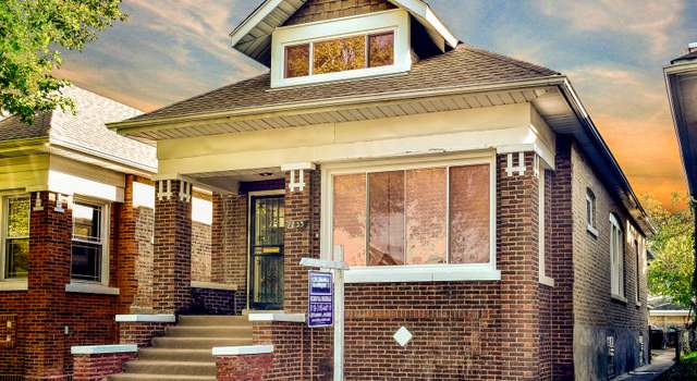Photo of 7723 S Eberhart Ave, Chicago, IL 60619