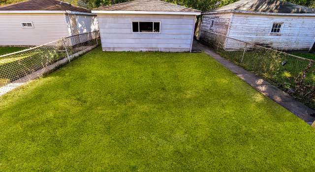Photo of 7723 S Eberhart Ave, Chicago, IL 60619