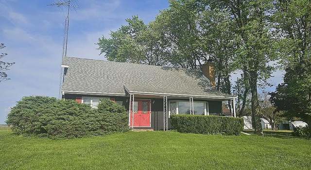 Photo of 2912 N 1200 East Rd, Clifton, IL 60927