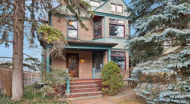 Photo of 221 W Harris Ave, La Grange, IL 60525