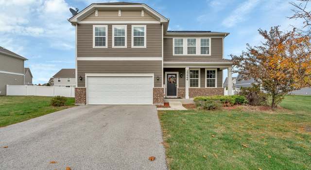 Photo of 25446 W Ryan Ln, Plainfield, IL 60586