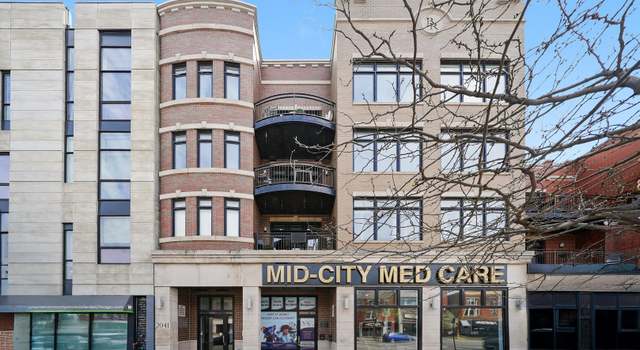 Photo of 2041 W Division St #304, Chicago, IL 60622