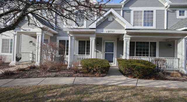 Photo of 12737 W Wakefield Dr W #444, Beach Park, IL 60083