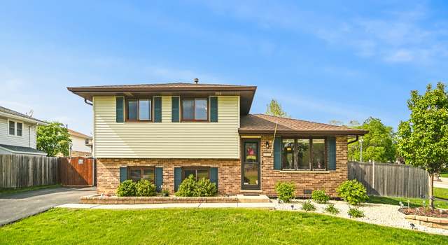 Photo of 8800 167th St, Orland Hills, IL 60487