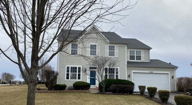 Photo of 25203 Knoll Rd, Plainfield, IL 60544