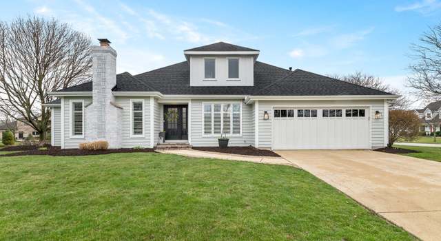 Photo of 3412 Shire Ct, Naperville, IL 60564