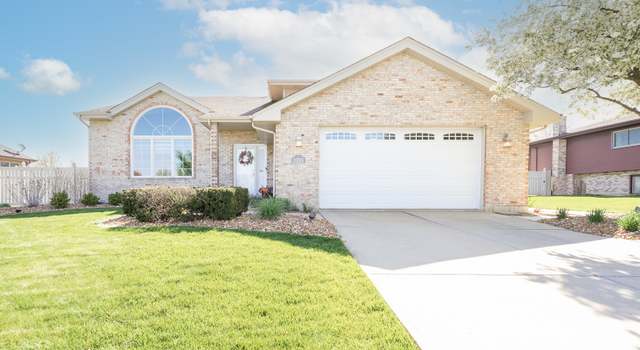 Photo of 20515 S Grand Prairie Ln, Frankfort, IL 60423