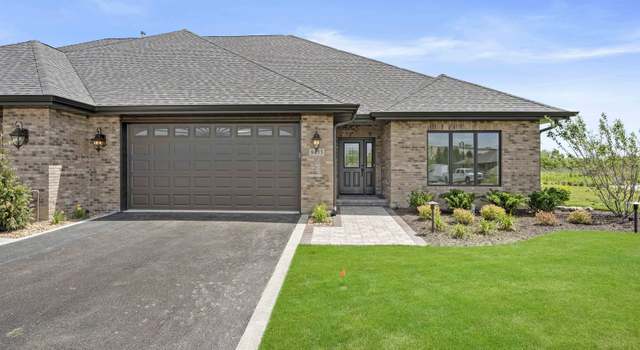 Photo of 8433 Dancing Waters Ln, St John, IN 46373